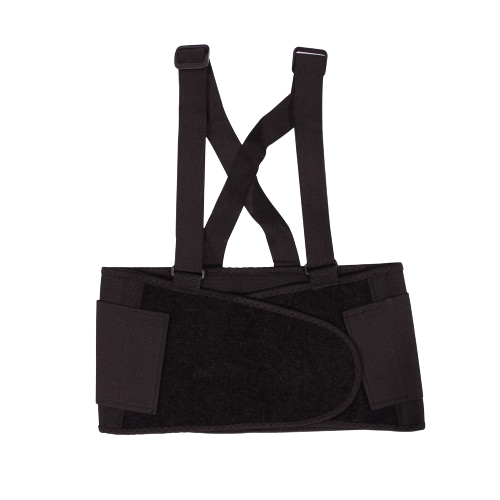 CINTURON LUMBAR ELASTICO