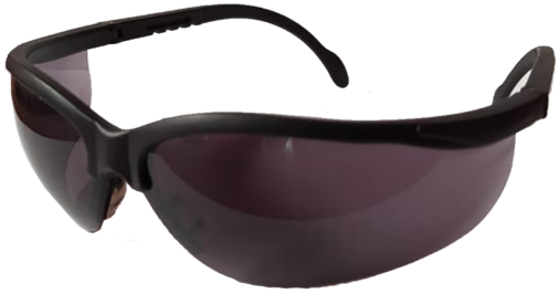 LENTE OSCURO REDONDO