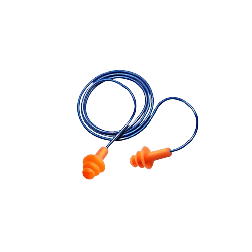 TAPON AUDITIVO REUTILIZABLE