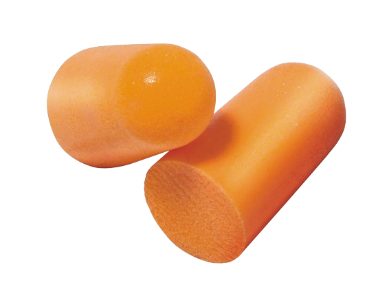 TAPON AUDITIVO DESCARTABLE