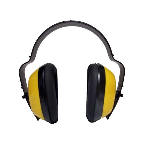 OREJERA DE DIADEMA TITAN