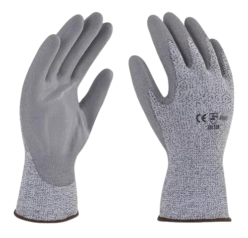 GUANTE ANTI CORTE NIVEL 3 TITAN