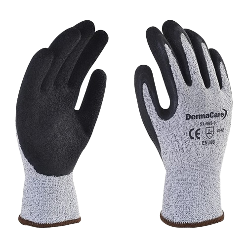 GUANTE ANTI CORTE NIVEL 5