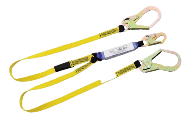 ABSORBEDOR DE IMPACTO TIPO Y JECH