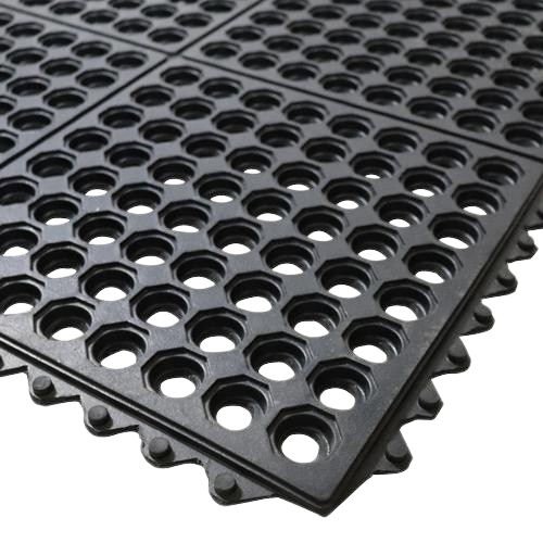 ALFOMBRA ANTIFATIGA 36"X36"