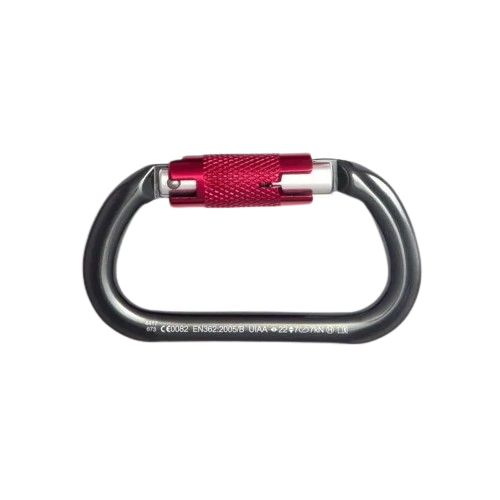 MOSQUETON AUTOMATICO 23KN