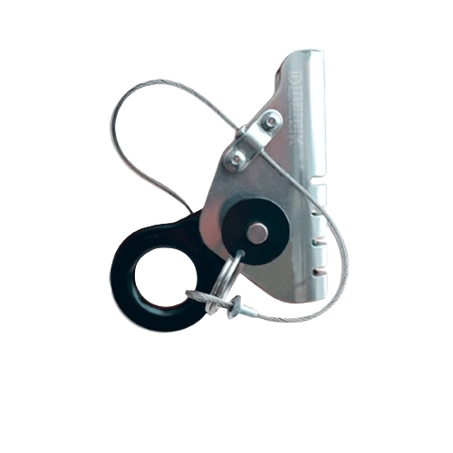 FRENO BLOQUEADOR PARA CUERDA 11 A 13 mm