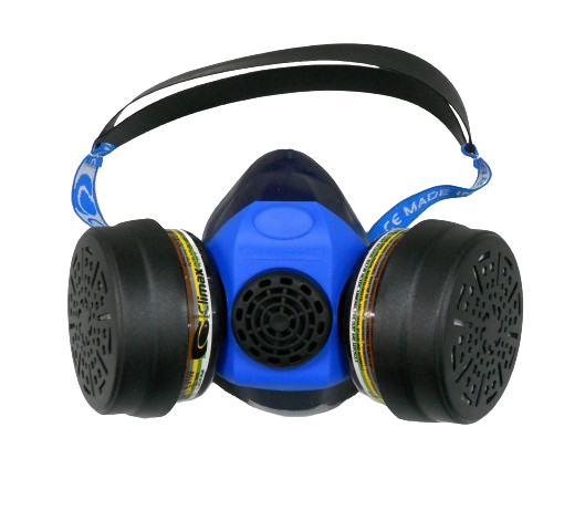 RESPIRADOR MEDIA CARA CLIMAX