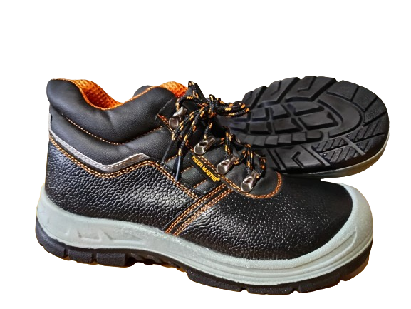 BOTA INDUSTRIAL PUNTA DE POLICARBONATO