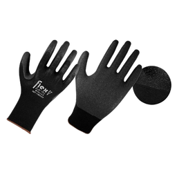 [GFLR] GUANTE FLEXTUFF LATEX RUGOSO