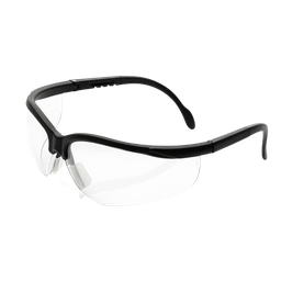 [LTR] LENTE TRANSPARENTE REDONDO