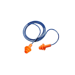 [TAR] TAPON AUDITIVO REUTILIZABLE