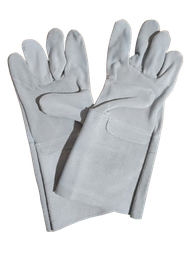 [GDCHK] GUANTE DE CUERO HILO KEVLAR