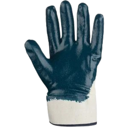 [GNPL] GUANTE NITRI-PRO LISO