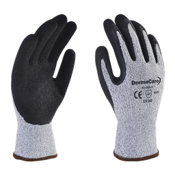 [GACN5] GUANTE ANTI CORTE NIVEL 5