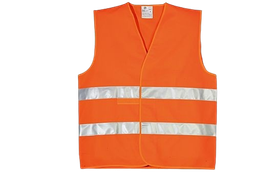 [CHT] CHALECO DE TELA