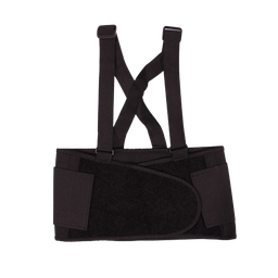 CINTURON LUMBAR ELASTICO