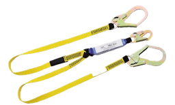 [AYJ] ABSORBEDOR DE IMPACTO TIPO Y JECH