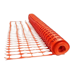 [MDN] MALLA DELIMITADORA NARANJA