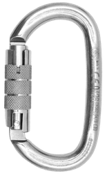 [MAA30] MOSQUETON ACERO AUTOMATICO