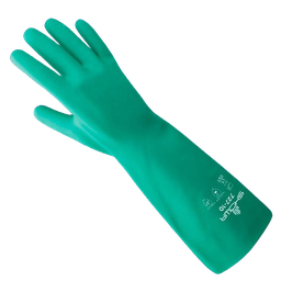 [GNL18] GUANTE NITRILO LARGO 18"