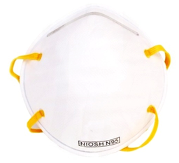 [MN95] MASCARILLA N95 (UNIDAD)