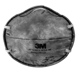 [MN95CA] MASCARILLA N95 CON CARBON ACTIVO