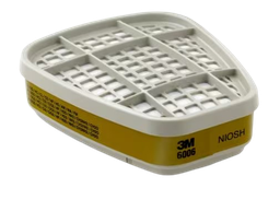 [C6006] CARTUCHO 6006 MULTIGASES ACIDOS Y VAPORES ORGANICOS