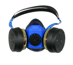 [RMCC] RESPIRADOR MEDIA CARA CLIMAX